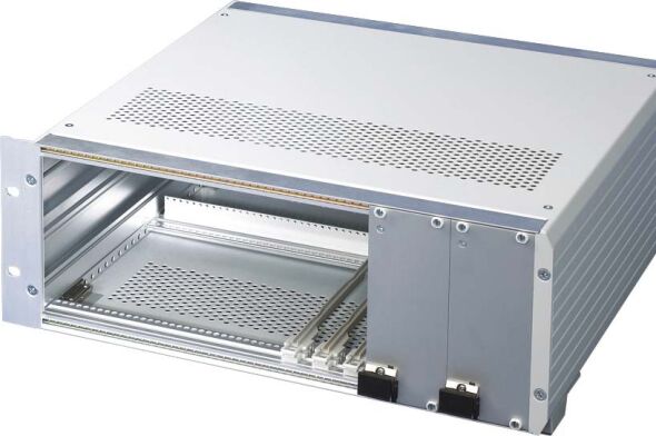 Flansch vorne 3981.260 (VE2)