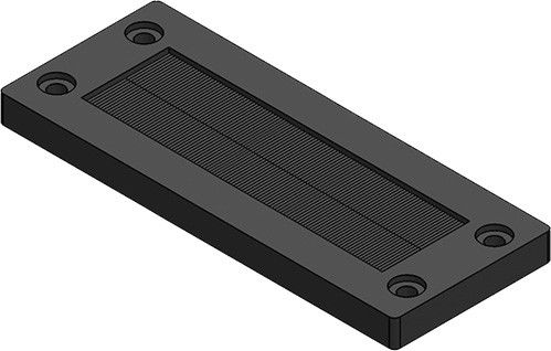 Kabeldurchlass KEL-BES 24