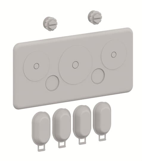 Beipackset CZF1B