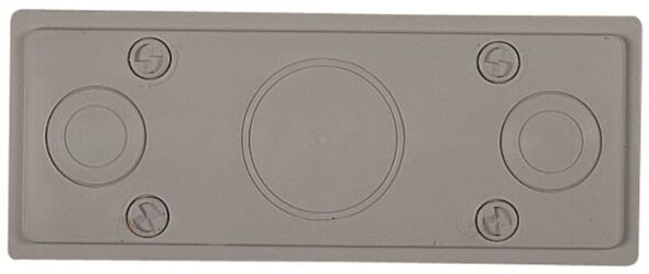 Flansch ZP56