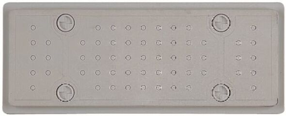 Membranflansch VE10 ZP58P10