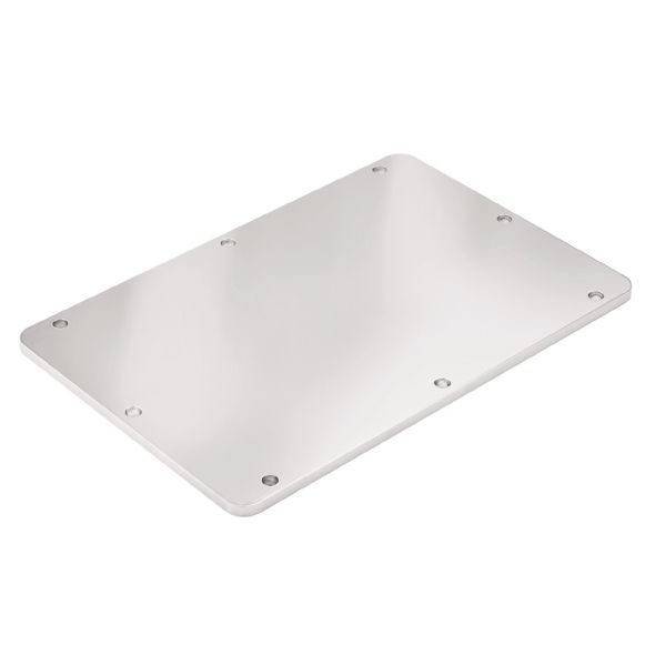 Flanschplatte KTBGP352615ABS46MM