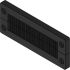 Kabeldurchlass KEL-BES-S 24 schwarz