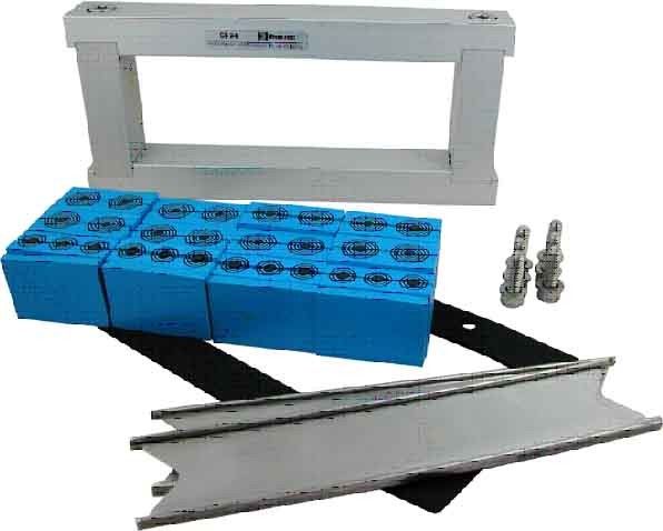 CF 24/28 Kit CF00000242835