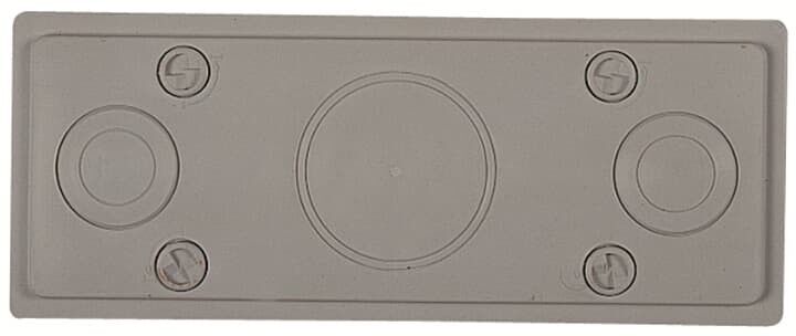 Flansch ZP56