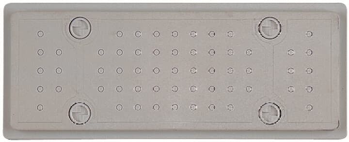 Membranflansch VE10 ZP58P10