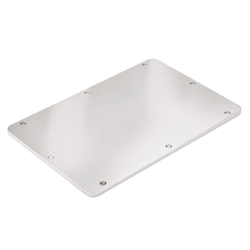 Flanschplatte KTBGP403015CDS46MM