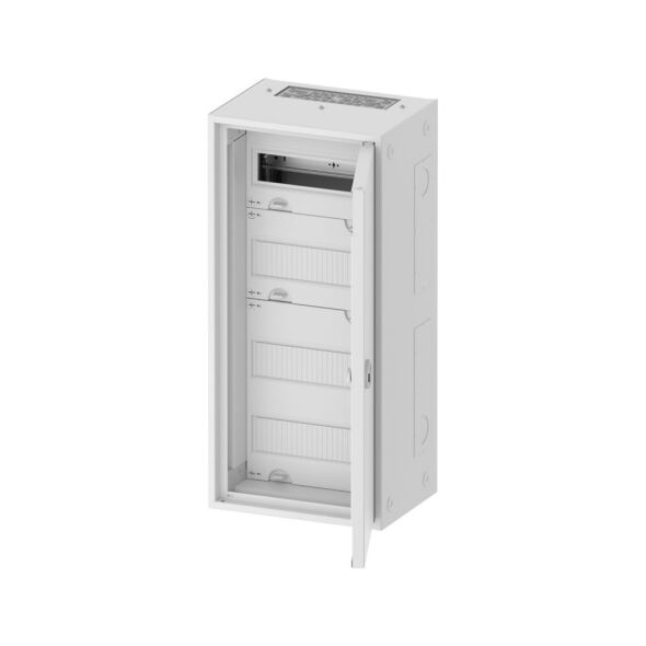 Externer Verteilerschrank ZSD-EXT-V14/APZ/ZRFZ