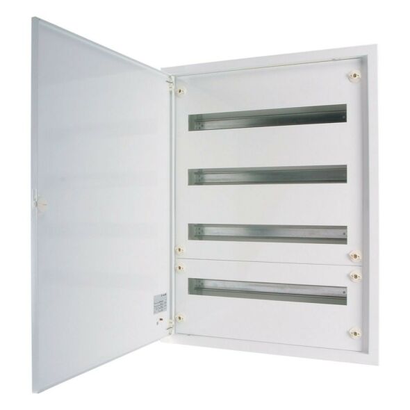 Unterputz Flachverteiler BF-U-4/96-A