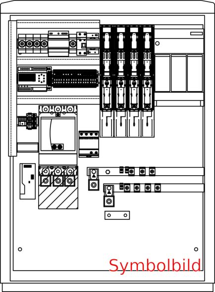 ACS FX5 1080/320 ACFX53.10.04.5.12.G