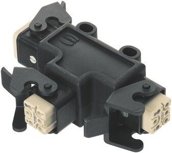 Energieverteiler 3xHan 09120084753
