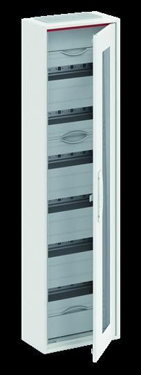 Kleinverteiler Aufputz CA17RT