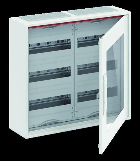 Kleinverteiler Aufputz CA23VT