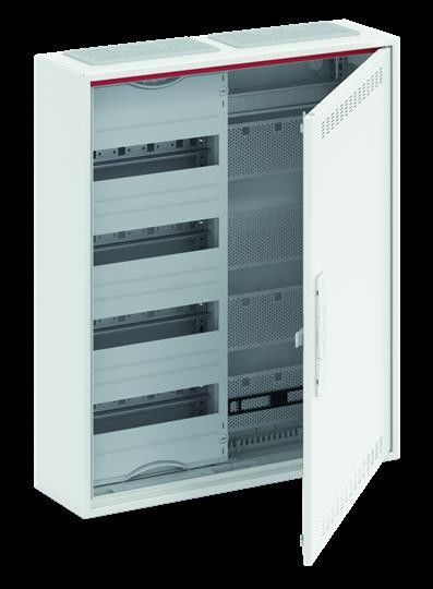 Kleinverteiler Aufputz CA24VML