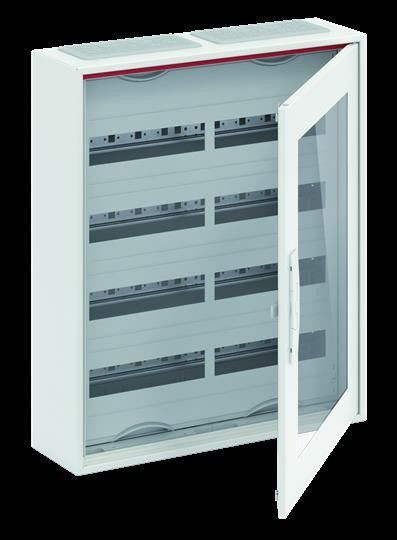 Kleinverteiler Aufputz CA24VT