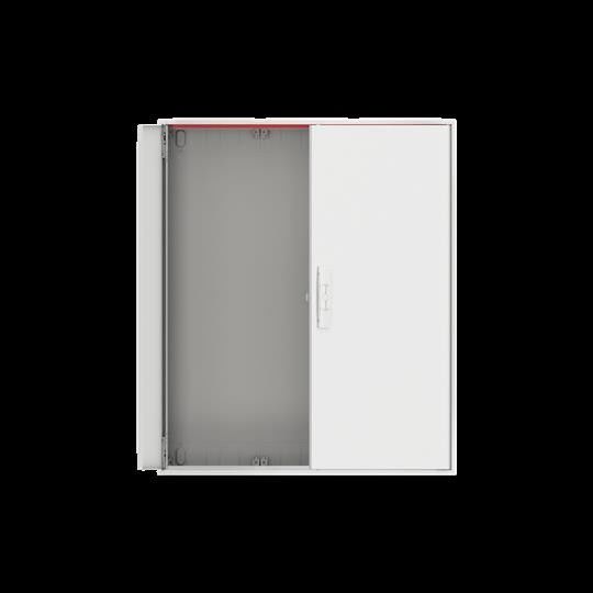 Kleinverteiler Aufputz CA36