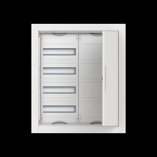 Kleinverteiler UP CU24VP