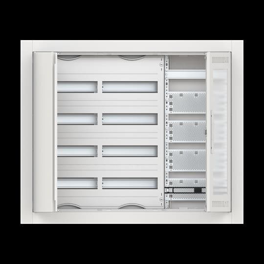 Kleinverteiler UP CU34VMW