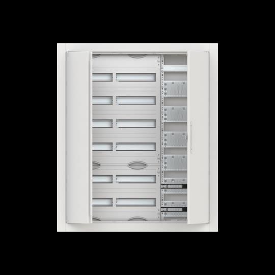 Kleinverteiler UP CU36VM