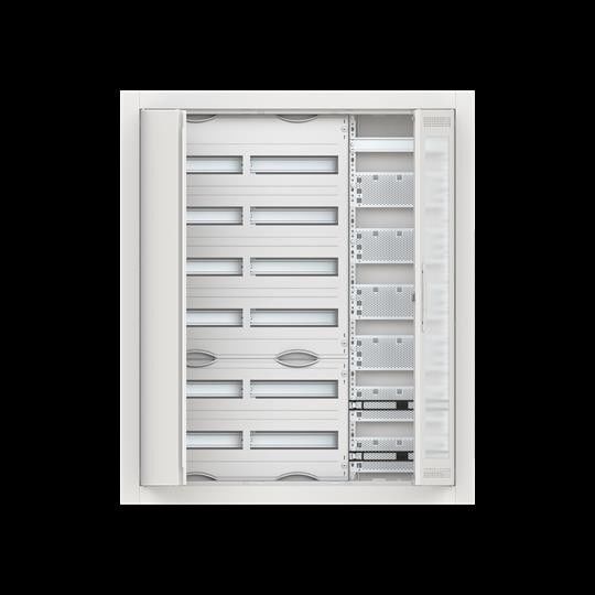 Kleinverteiler UP CU36VMW