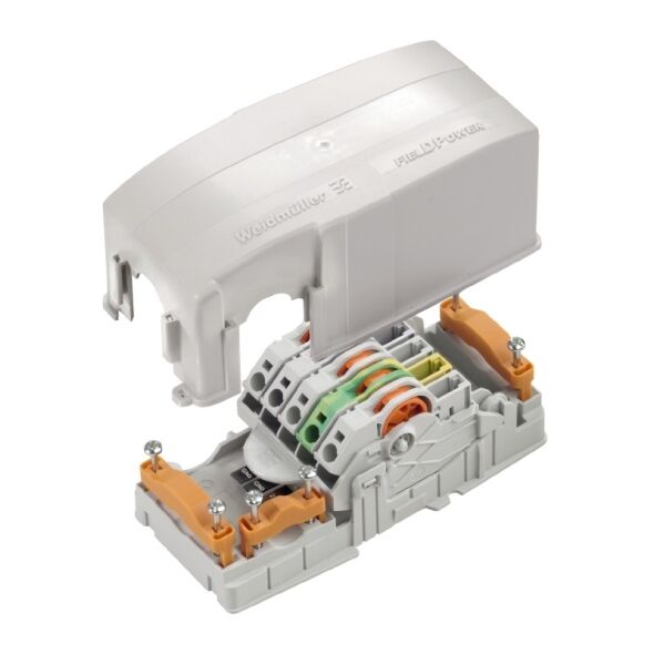 Klemmenleiste IP20 FP TERMINAL LG MPB