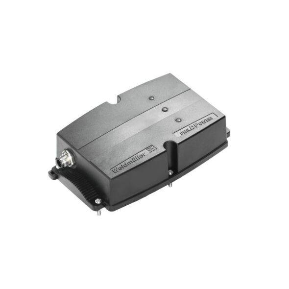 Klemmenleiste IP65 FP ENC BM#2814710000