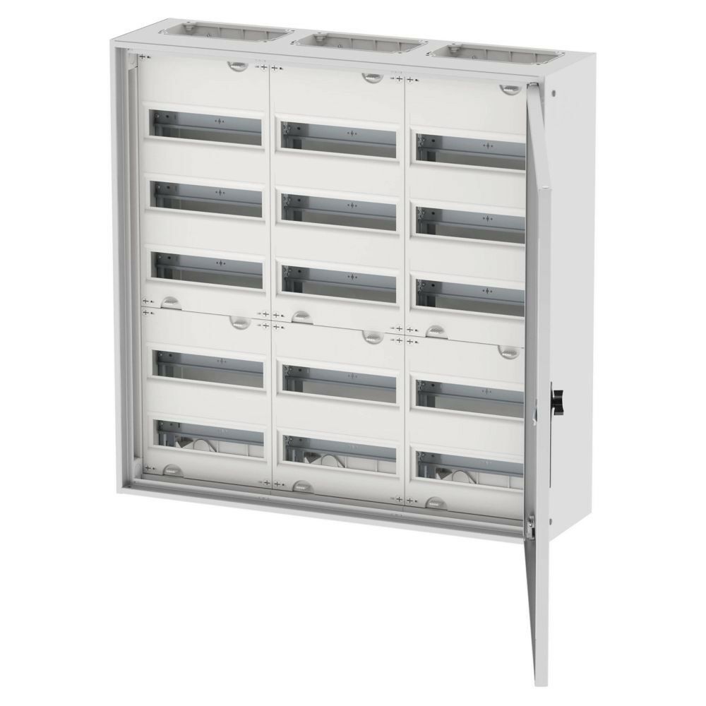 AP-Wandgehäuse IP31 EWK-G35/31