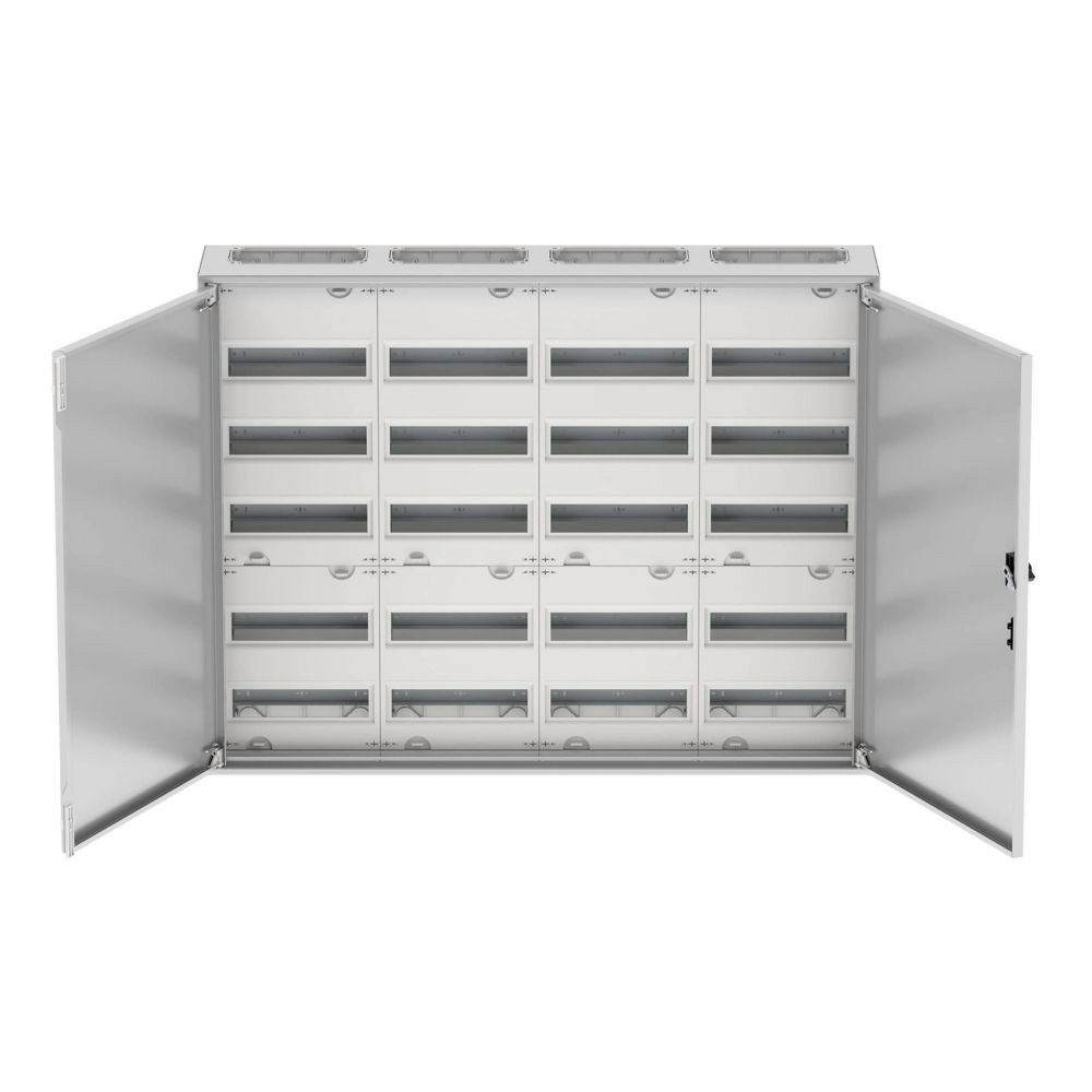 AP-Wandgehäuse IP31 EWK-G45/31