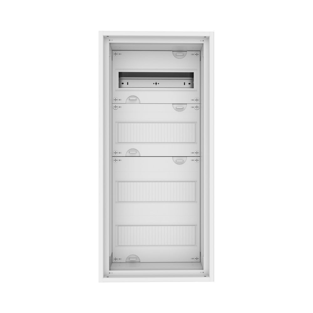 Externer Verteilerschrank ZSD-EXT-V14/APZ/ZRFZ
