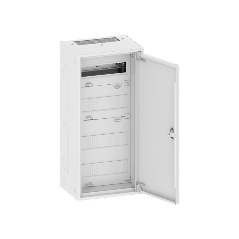 Externer Verteilerschrank ZSD-EXT-V14/APZ/ZRFZ