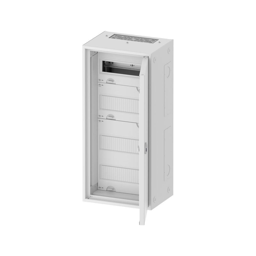 Externer Verteilerschrank ZSD-EXT-V14/APZ/ZRFZ