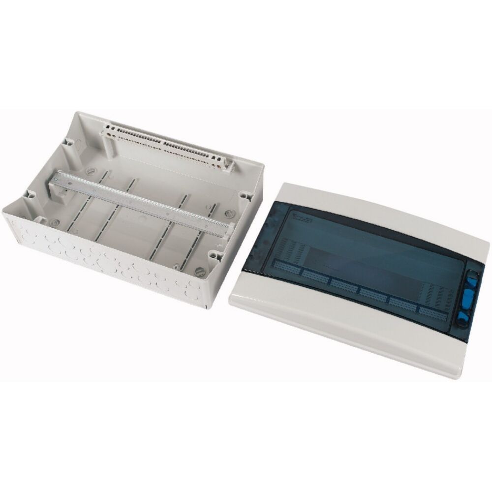 IKA Verteiler IP65 1R 18TE IKA-1/18-ST