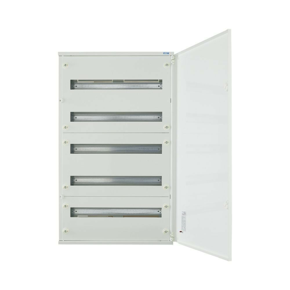 Oberputz Flachverteiler BF-O-5/120-C