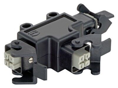Energieverteiler 3xHan 09120084750
