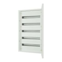 Unterputz Flachverteiler BF-U-5/120-C