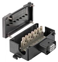 Energieverteiler 1xHan 09120084811
