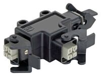Energieverteiler 3xHan 09120084750