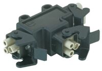 Energieverteiler 3xHan 09120084752