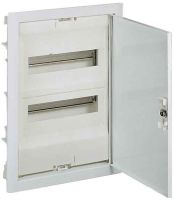 UP-Verteiler m.Tür 01431