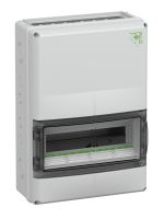 Kleinverteiler AK-F 14 Plus UL