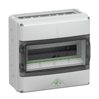 Kleinverteiler AK-F 14 UL