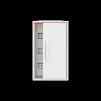 Kleinverteiler Aufputz CA13V