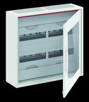 Kleinverteiler Aufputz CA23RT