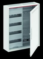 Kleinverteiler Aufputz CA24VML