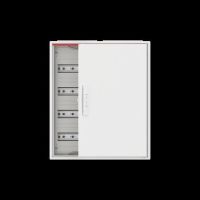 Kleinverteiler Aufputz CA24VP