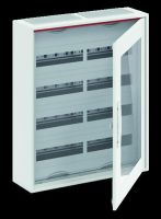 Kleinverteiler Aufputz CA24VT