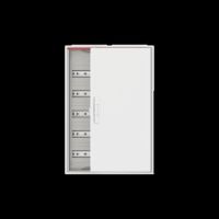 Kleinverteiler Aufputz CA25V2