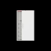 Kleinverteiler Aufputz CA26K