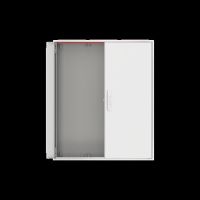 Kleinverteiler Aufputz CA36