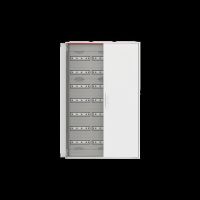 Kleinverteiler Aufputz CA38R